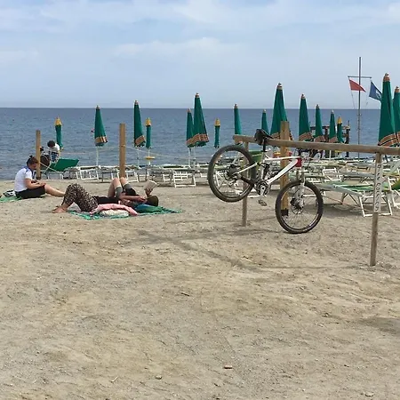 Internazionale 3* Finale Ligure