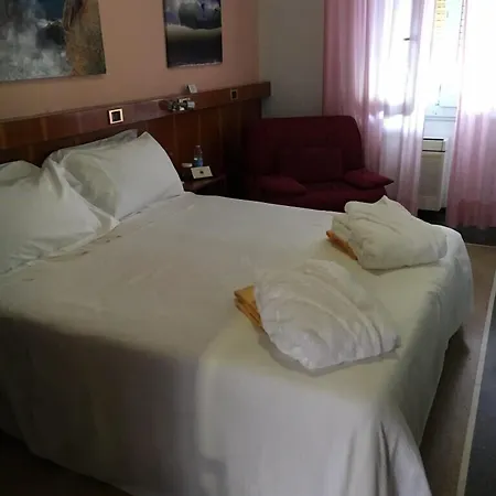 Internazionale Hotel 3*