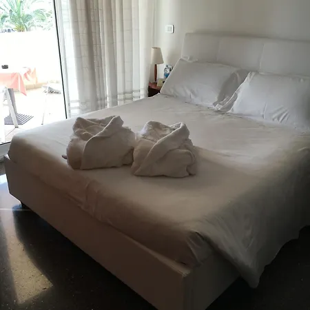 Internazionale Hotel 3*