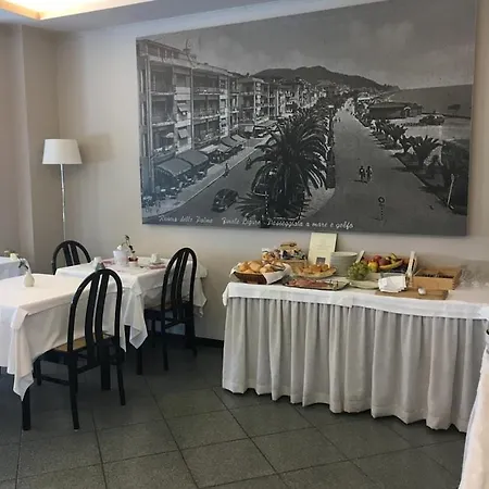 Hotel Internazionale 3*
