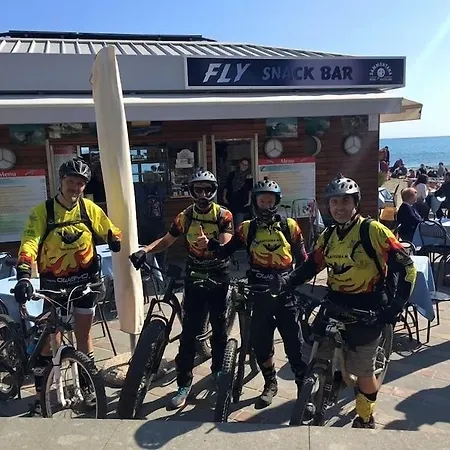 Hotel Internazionale Finale Ligure