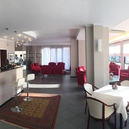Internazionale Hotel 3*