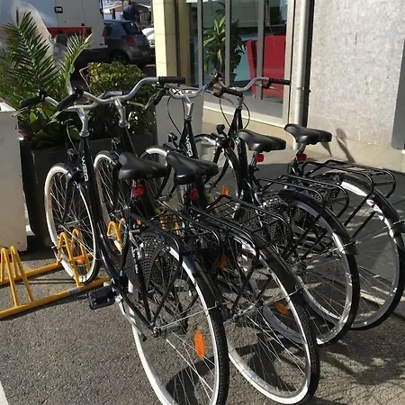Internazionale Hotel 3*