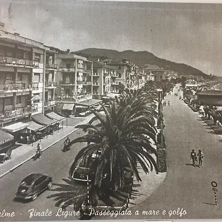 Internazionale Hotel