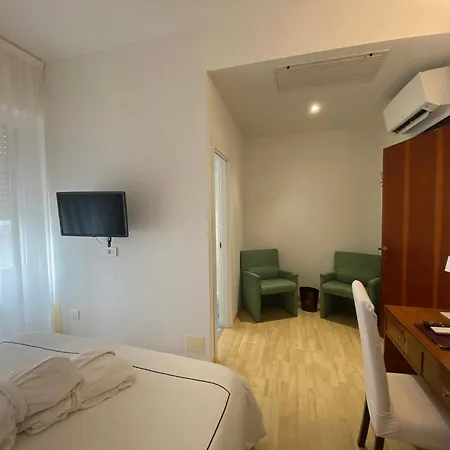 Hotel Internazionale 3*