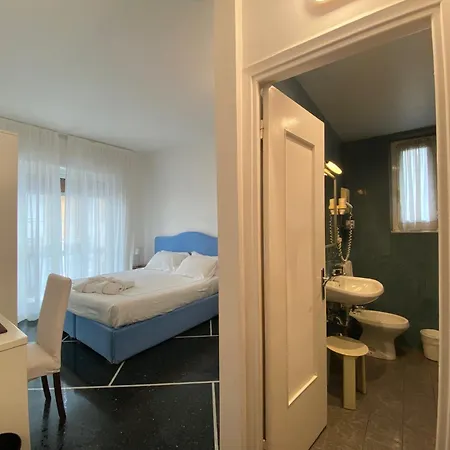 Internazionale Hotel 3*