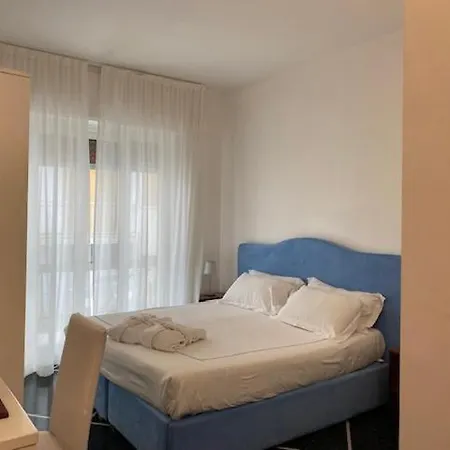 Internazionale 3* 菲纳莱利古雷