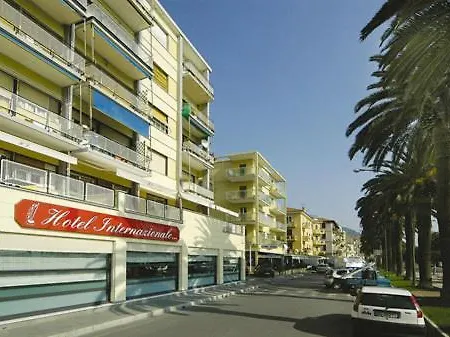 Internazionale 3* Finale Ligure