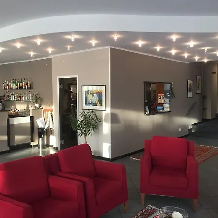 Internazionale Hotel 3*