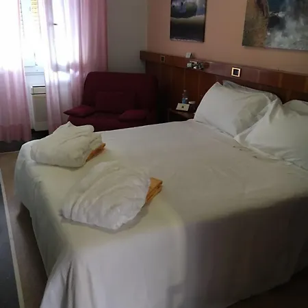 Internazionale Hotel 3*