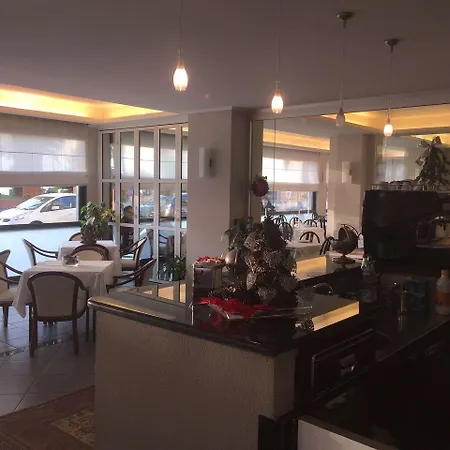 Internazionale Hotel