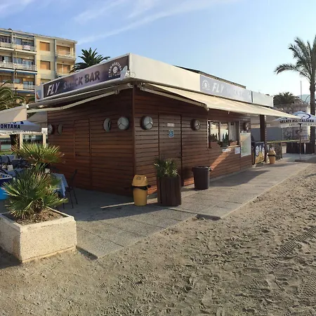 Hotel Internazionale 3*