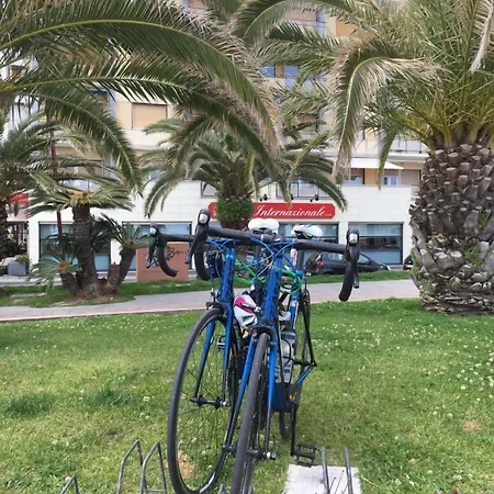 Internazionale 3* Finale Ligure