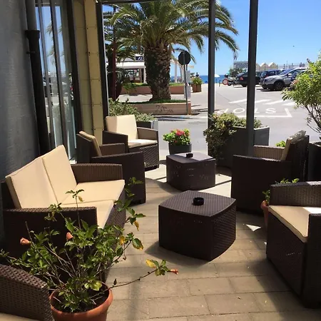 Hotel Internazionale 3*