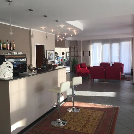 Hotel Internazionale Finale Ligure