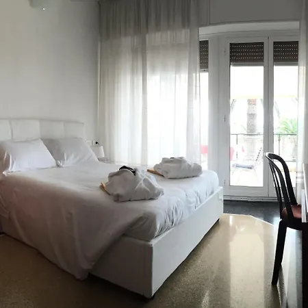 Internazionale Hotel