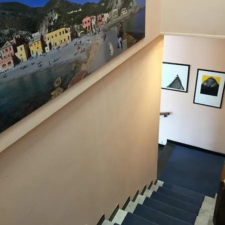 Hotel Internazionale