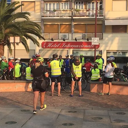 Internazionale 3* Finale Ligure