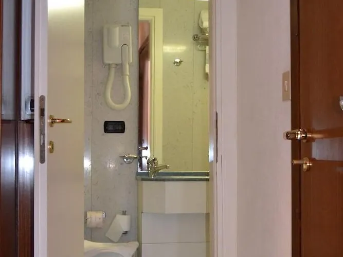 Internazionale Hotel Finale Ligure