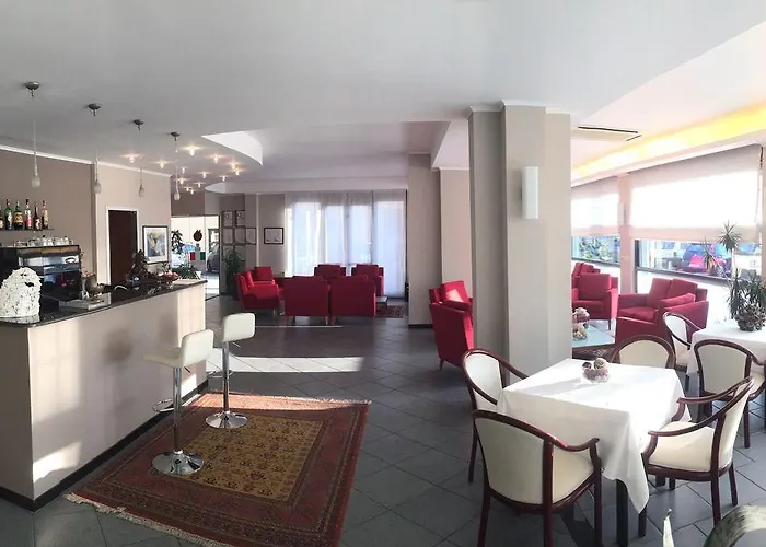 Internazionale Hotel