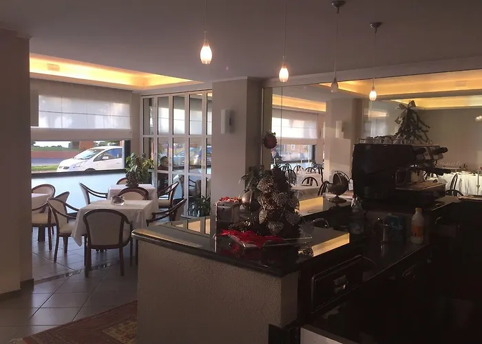 Internazionale Hotel