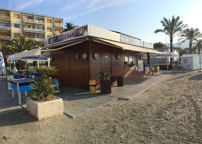 Hotel Internazionale 3*