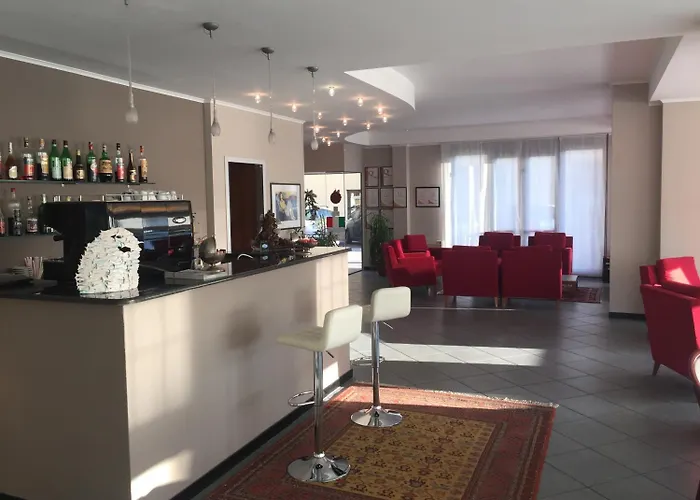 Hotel Internazionale Finale Ligure