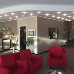 Internazionale Hotell 3*