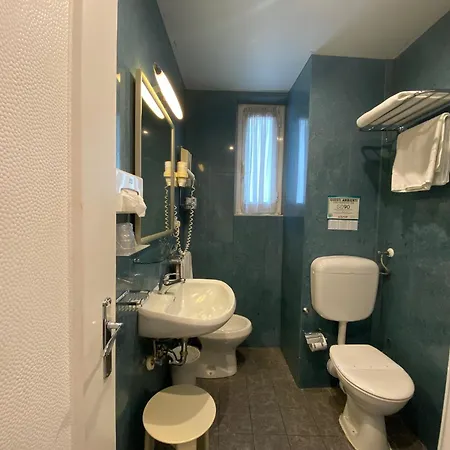 Hotel Internazionale