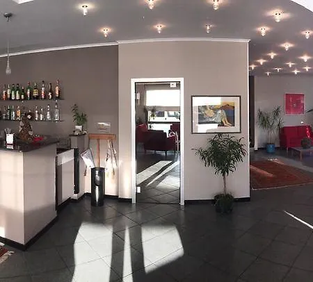 Internazionale Hotel Finale Ligure