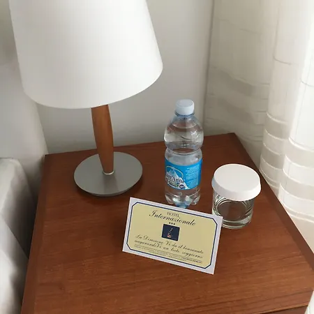 Internazionale Hotel 3*