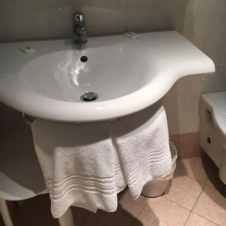 Internazionale 3* פינאלה ליגורה