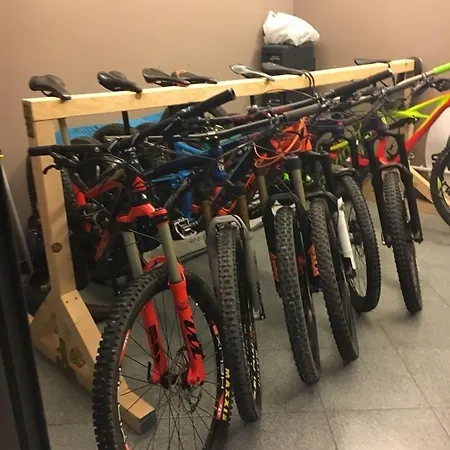 Internazionale מלון 3*