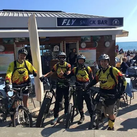 Internazionale Hotell Finale Ligure