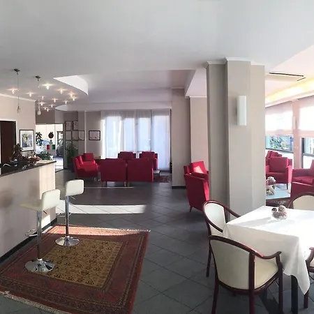 Internazionale Hotel