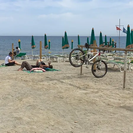 Internazionale Hotel 3*