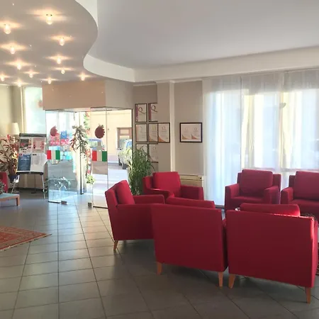Hotell Internazionale 3*