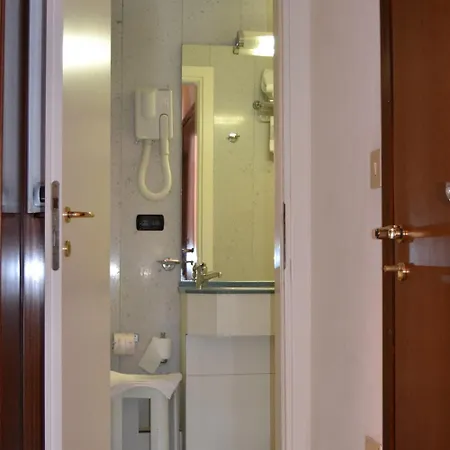 Internazionale Hotel Finale Ligure