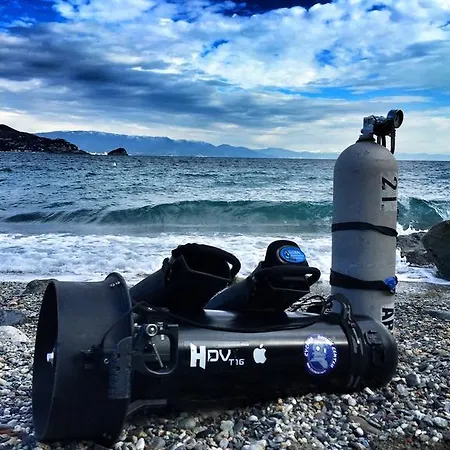 Hotel Internazionale 3*