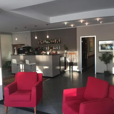 Hotel Internazionale 3*